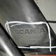 Шумоизоляция правого корпуса ступеней б/у для Scania 5 R-series 04-16 - фото 3